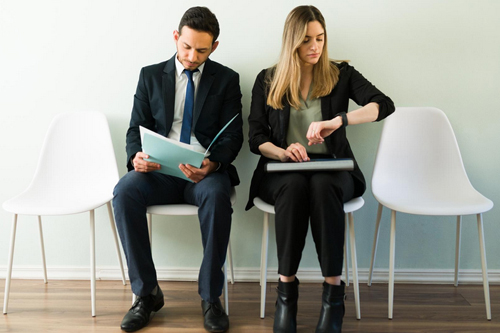 Interview Preparation